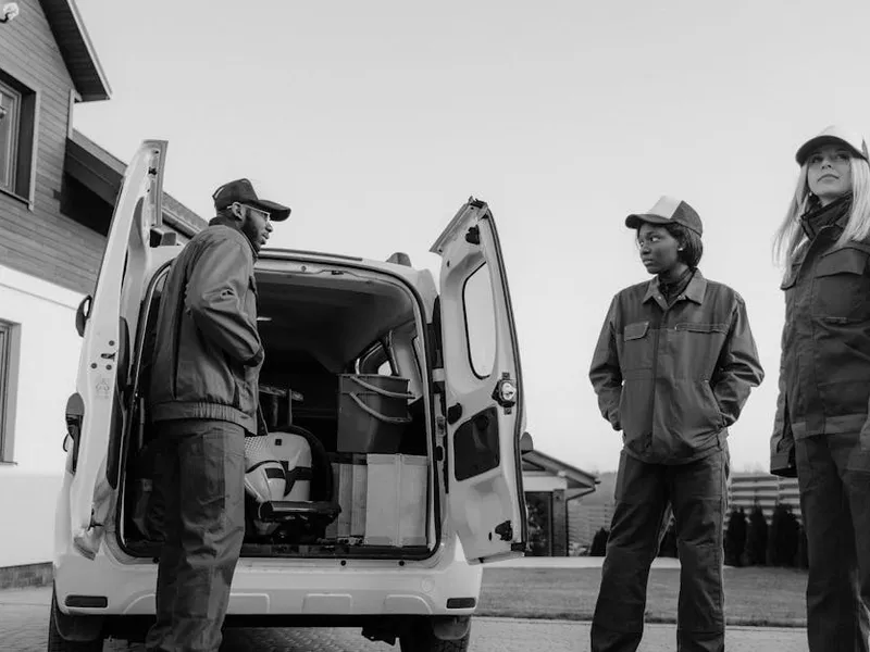 Best Roofers Near Me | Great Falls professional team